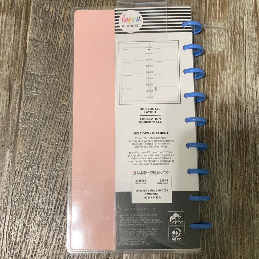 Happy Planner - Picture 2 of 2